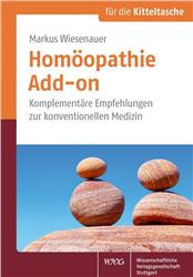 Cover Homöopathie - Add-on