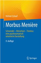 Cover Morbus Menière