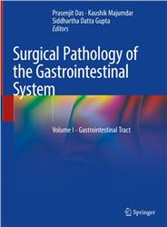 Cover Surgical Pathology of the Gastrointestinal System