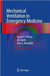 Cover Mechanical Ventilation in Emergency Medicine