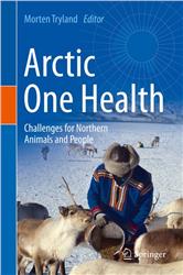 Cover Arctic One Health