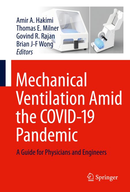 Mechanical Ventilation Amid the COVID-19 Pandemic