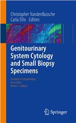 Cover Genitourinary System Cytology and Small Biopsy Specimens