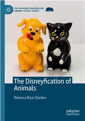 Cover The Disneyfication of Animals
