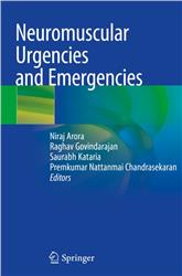 Cover Neuromuscular Urgencies and Emergencies