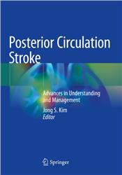 Cover Posterior Circulation Stroke