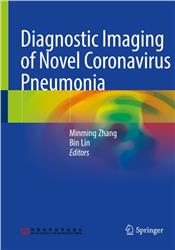 Cover Diagnostic Imaging of Novel Coronavirus Pneumonia