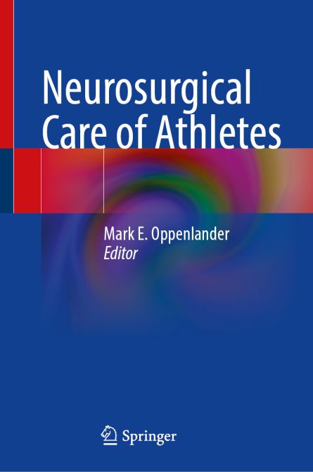 Neurosurgical Care of Athletes