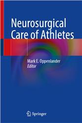 Cover Neurosurgical Care of Athletes