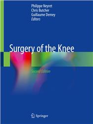 Cover Surgery of the Knee