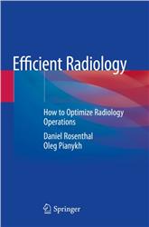 Cover Efficient Radiology