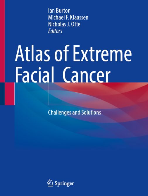 Atlas of Extreme Facial Cancer