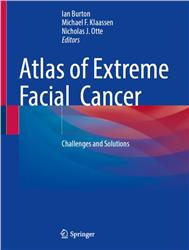 Cover Atlas of Extreme Facial Cancer