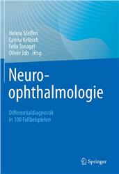 Cover Neuroophthalmologie
