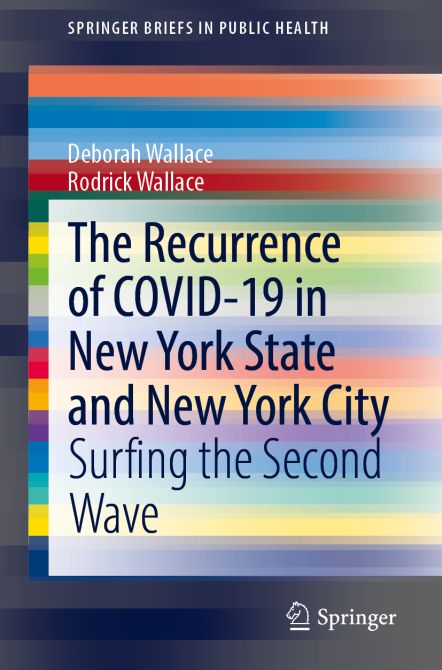 The Recurrence of COVID-19 in New York State and New York City