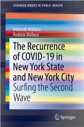 Cover The Recurrence of COVID-19 in New York State and New York City