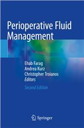 Cover Perioperative Fluid Management