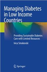 Cover Managing Diabetes in Low Income Countries