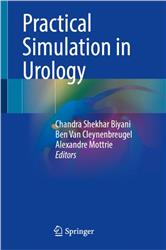 Cover Practical Simulation in Urology