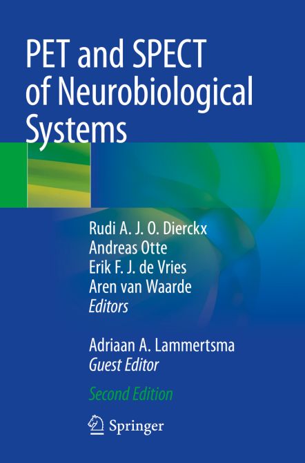 PET and SPECT of Neurobiological Systems