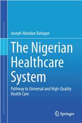 Cover The Nigerian Healthcare System
