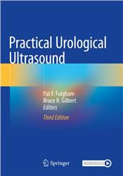 Cover Practical Urological Ultrasound