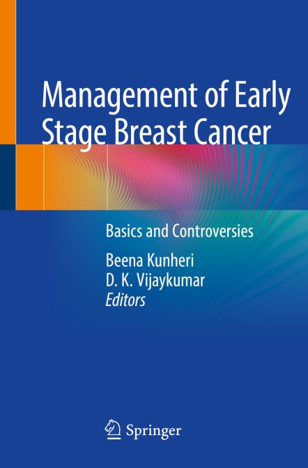 Management of Early Stage Breast Cancer