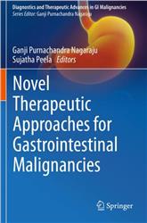 Cover Novel therapeutic approaches for gastrointestinal malignancies