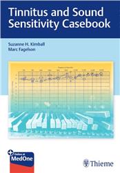 Cover Tinnitus and Sound Sensitivity Casebook