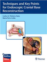 Cover Techniques and Key Points For Endoscopic Cranial Base Reconstruction