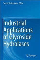 Cover Industrial Applications of Glycoside Hydrolases