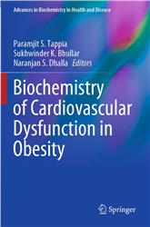 Cover Biochemistry of Cardiovascular Dysfunction in Obesity