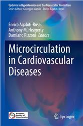 Cover Microcirculation in Cardiovascular Diseases
