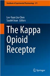 Cover The Kappa Opioid Receptor