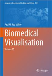 Cover Biomedical Visualisation