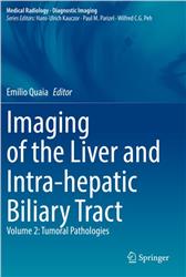 Cover Imaging of the Liver and Intra-hepatic Biliary Tract