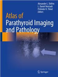 Cover Atlas of Parathyroid Imaging and Pathology
