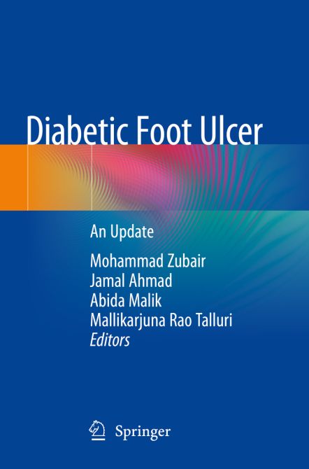 Diabetic Foot Ulcer