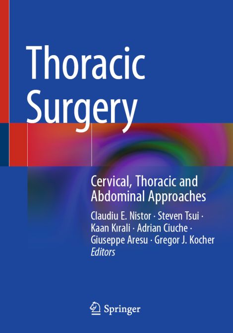 Thoracic Surgery