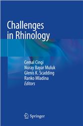 Cover Challenges in Rhinology