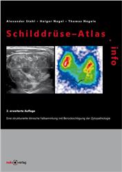 Cover Schilddrüse-Atlas.info