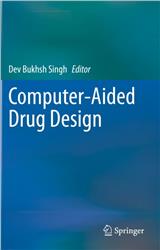 Cover Computer-Aided Drug Design