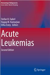 Cover Acute Leukemias