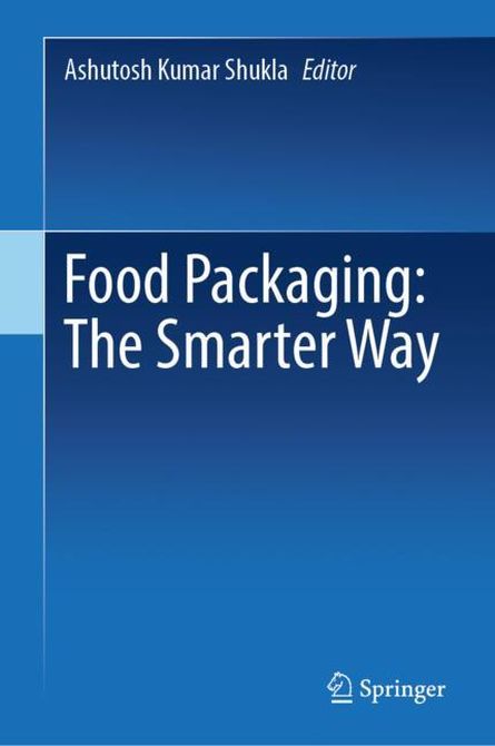 Food Packaging: The Smarter Way