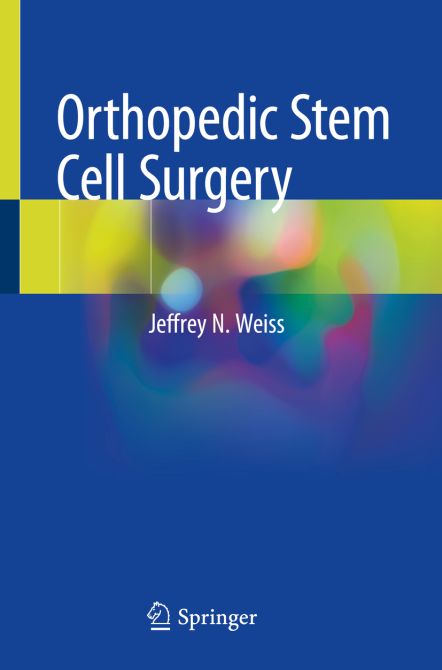 Orthopedic Stem Cell Surgery