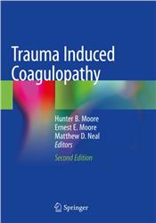 Cover Trauma Induced Coagulopathy