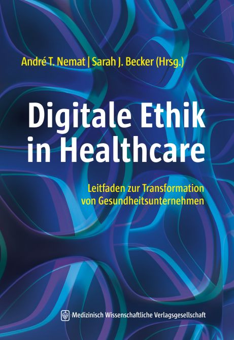 Digitale Ethik in Healthcare