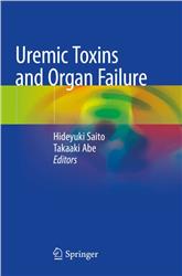Cover Uremic Toxins and Organ Failure
