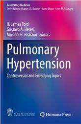 Cover Pulmonary Hypertension