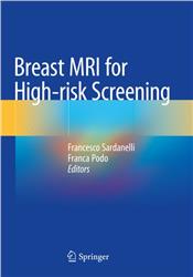 Cover Breast MRI for High-risk Screening